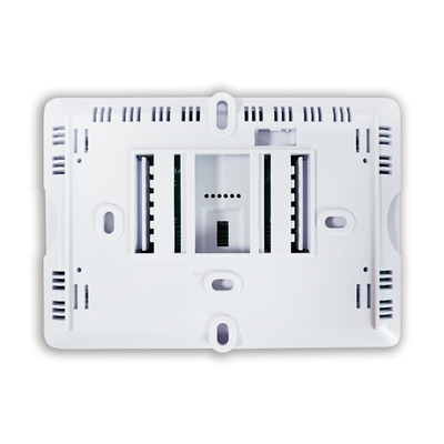Thermostat électronique non programmable de pièce du capteur 24VAC de NTC pour chauffer et se refroidir