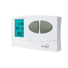 Water Electronic Heating Room Thermostat 868 MHz 7 Day Programmable