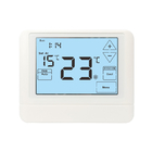 Digital Temperature Controller 24V WIFI Thermostat Floor Heating Systems