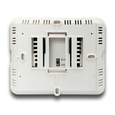 White Heating Room Thermostat The Perfect Temperature Control Solution