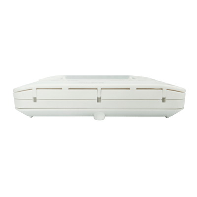 LCD Display ABS Room Heating Thermostat for Optimal Heating Performance and Energy Savings