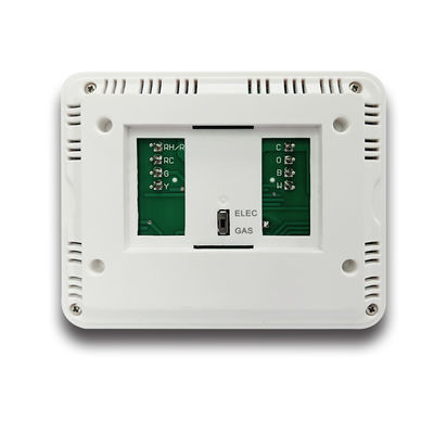 24V Power Air Conditioner Thermostat Single Stage Room STN601