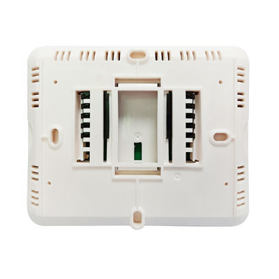 Temperature Control Programmable Room Thermostat in ABS for Optimal Performance