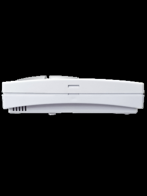 24VAC Or Battery Powered HVAC Thermostat Control Mode Heating And Cooling Compatible with Heat Pump Systems