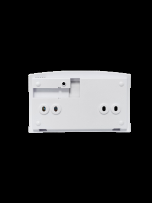 24VAC Or Battery Powered HVAC Thermostat Control Mode Heating And Cooling Compatible with Heat Pump Systems