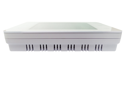 Configurable Electric Or Gas Boiler Air Conditioning Thermostat System with Voice Control and Apple HomeKit