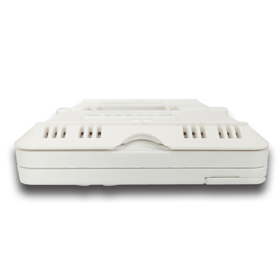 Flame Retardance ABS and Control Mode Heating And Cooling in HVAC Thermostat with High Accuracy Display ±1℉ under 68℉
