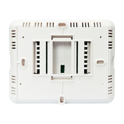Flame Retardance ABS and Control Mode Heating And Cooling in HVAC Thermostat with High Accuracy Display ±1℉ under 68℉