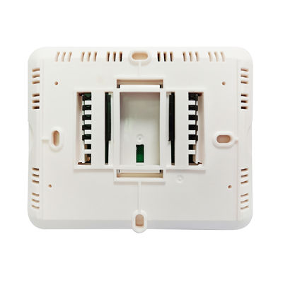 Miuputake Powerful Heat Pump Thermostat Adjustable Thermostat 5-10A Amp 24v Or Batteries Power Source