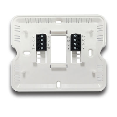 Miuputake ABS Housing Material Wired Programmable Thermostat The Ultimate Solution for Home Temperature Control