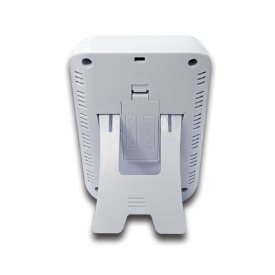 7 Day Programmable 868MHZ Wireless RF Room Thermostat For Water Heater