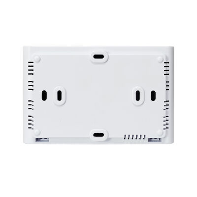 Display Temperature Range 0°C to 40°C in 0.1°C Increments Digital Room Non-programmable Thermostats Offering Standby Current Lighting Current Maximum 5.5mA Suitable for HVAC Automation