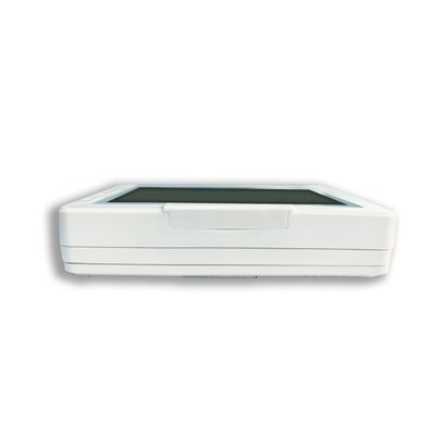 Temperature Control Ranges 44°F to 90°F Electronic Room Thermostat Featuring 1H 1C Heat Pump without Auxiliary or Emergency Heat Ideal for HVAC Systems