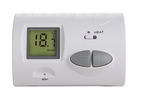 Thermostat de four de Digital, thermostat non programmable de Digital