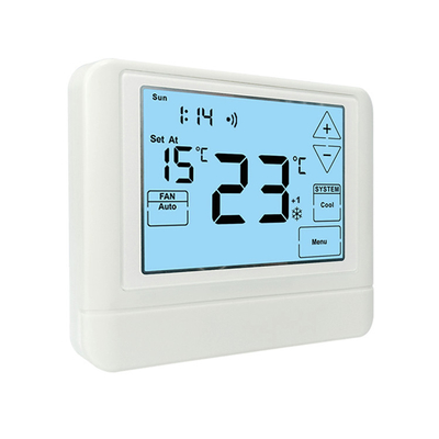 Riseem 50 Hz Pompes à chaleur Thermostat réglable Wifi programmable