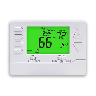 Riseem Multi Times climatiseur de salle contrôle de température numérique chauffage thermostat programmable