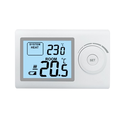 Riseem 230VAC régulateur de température non programmable