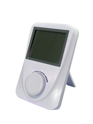 Systèmes de chauffage par le sol Compatible Thermostat réglable Friteuse à air Affichage LCD pour la cuisson précise