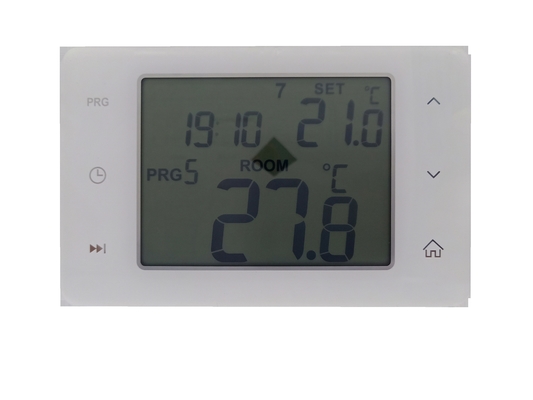 Performance durable Plancher surélevé pour salle informatique non programmable avec affichage LCD