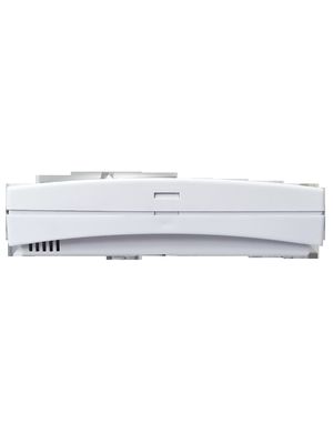 ABS Thermostat numérique de salle non programmable pour économiser de l'énergie