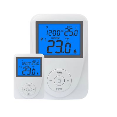 Programmable Engine Coolant Thermostat Assembly for Precise Temperature Regulation 230V