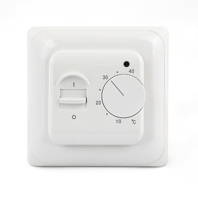Riseem chauffage par le sol régulation numérique de la température HVAC Thermostat