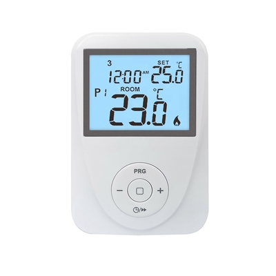 thermostat de chaudière de gaz 6A pour le chauffage par le sol