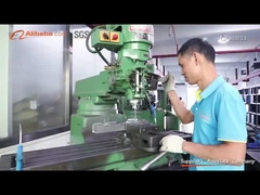 Thermostat électronique de salle programmable convivial pour économiser de l' énergie