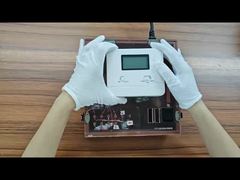 Thermostat d'ambiance filaire STN601
